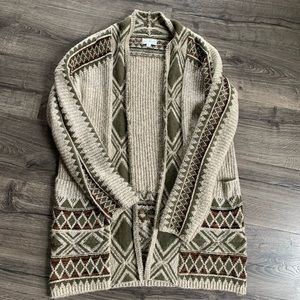 Lucky Brand Cardigan